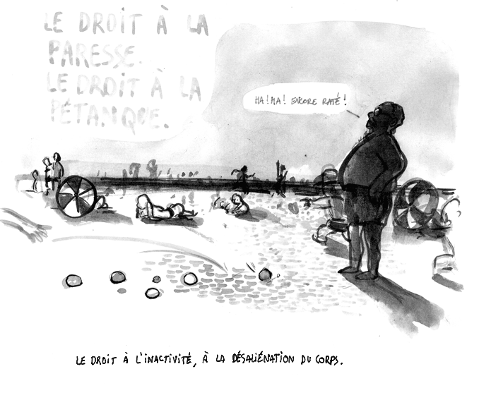 - En attendant Mars…- page 2