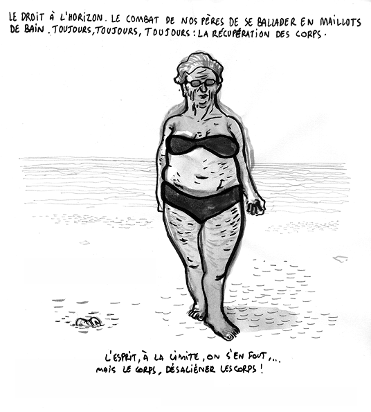 - En attendant Mars…- page 4