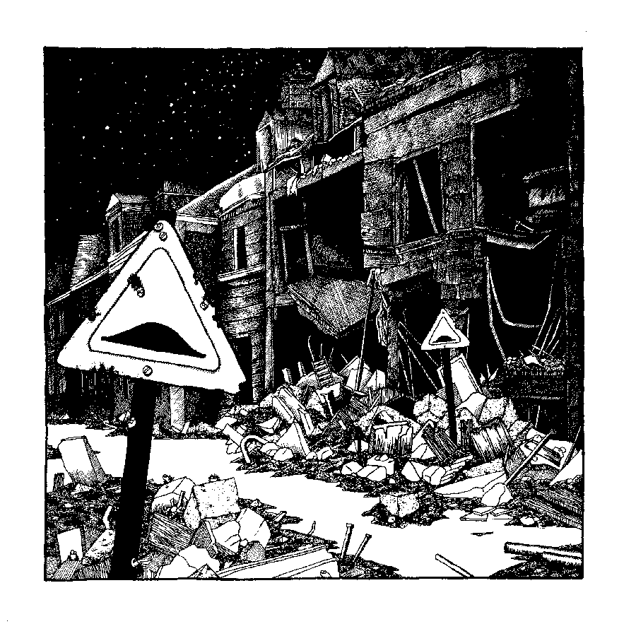 - Les poilus - page 9