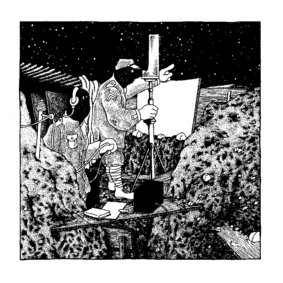 - Les poilus - page 13