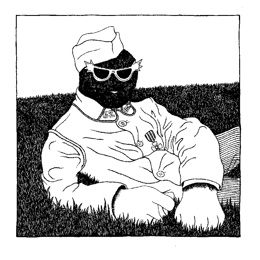 - Les poilus - page 10