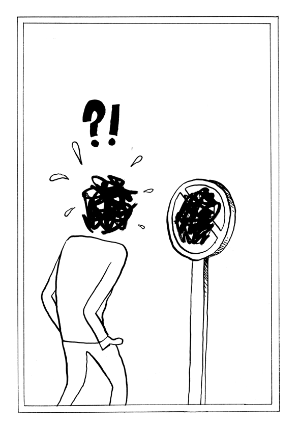 - Quiet story- page 9