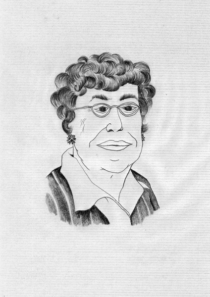 - Suite de characters- page 8