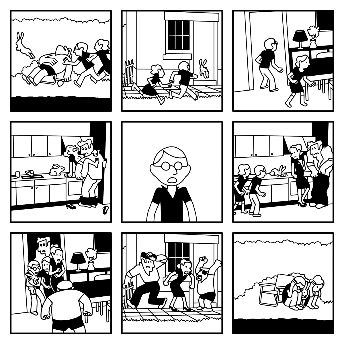 - REVIENS MON LAPIN- page 2