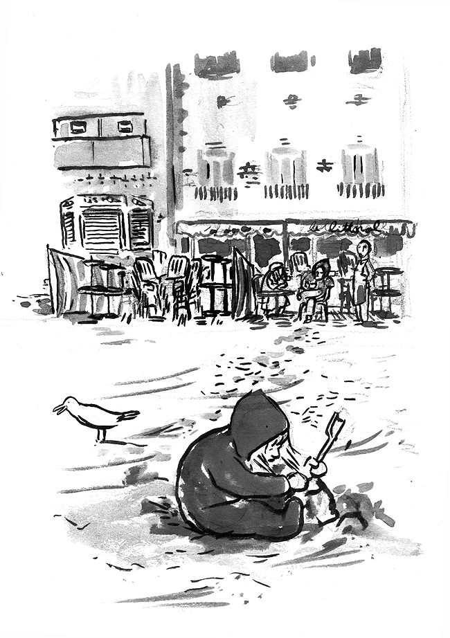 - En attendant Mars…- page 48