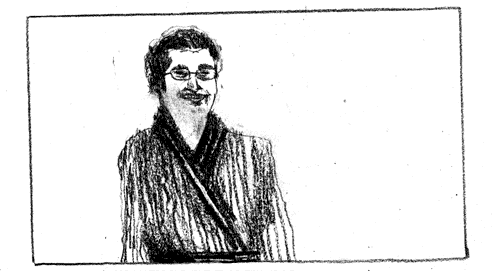 - Combien de temps ça va encore durer ?- page 4