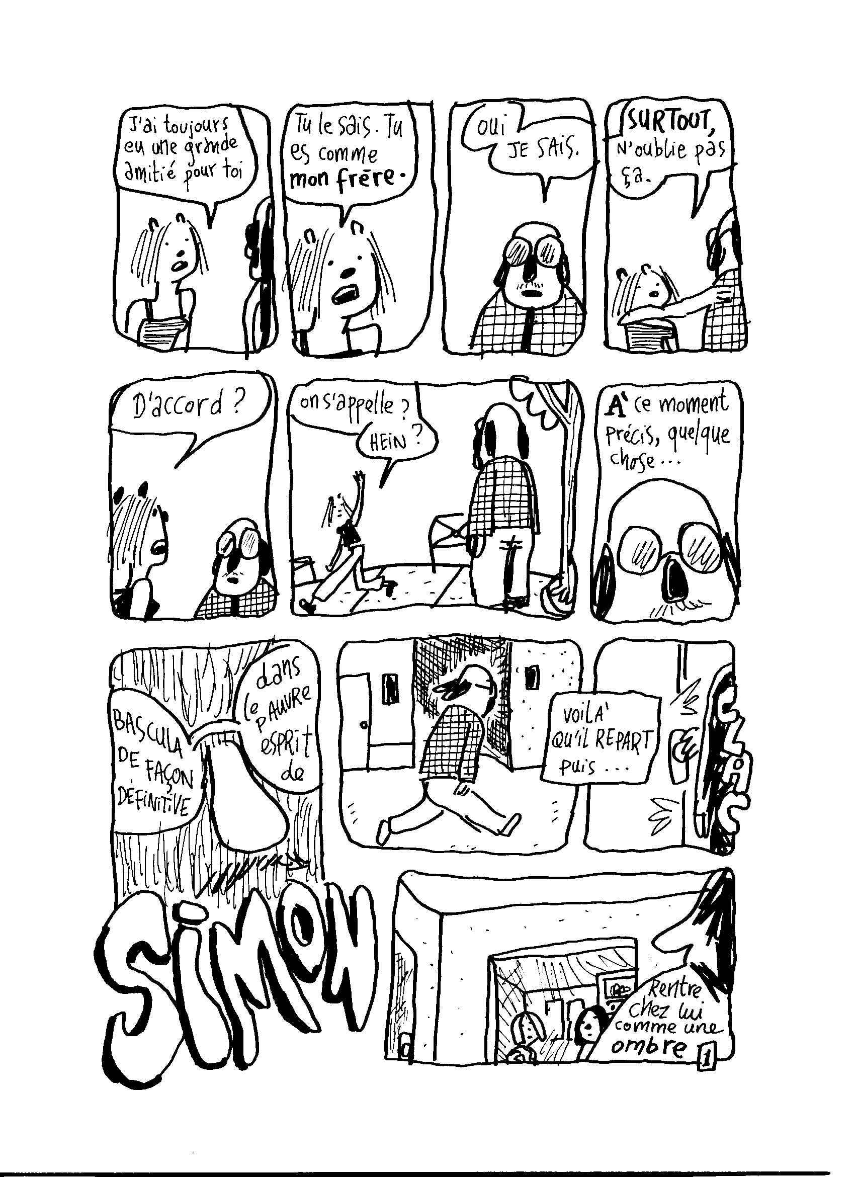 - Simon, hérault de la Justice- page 2