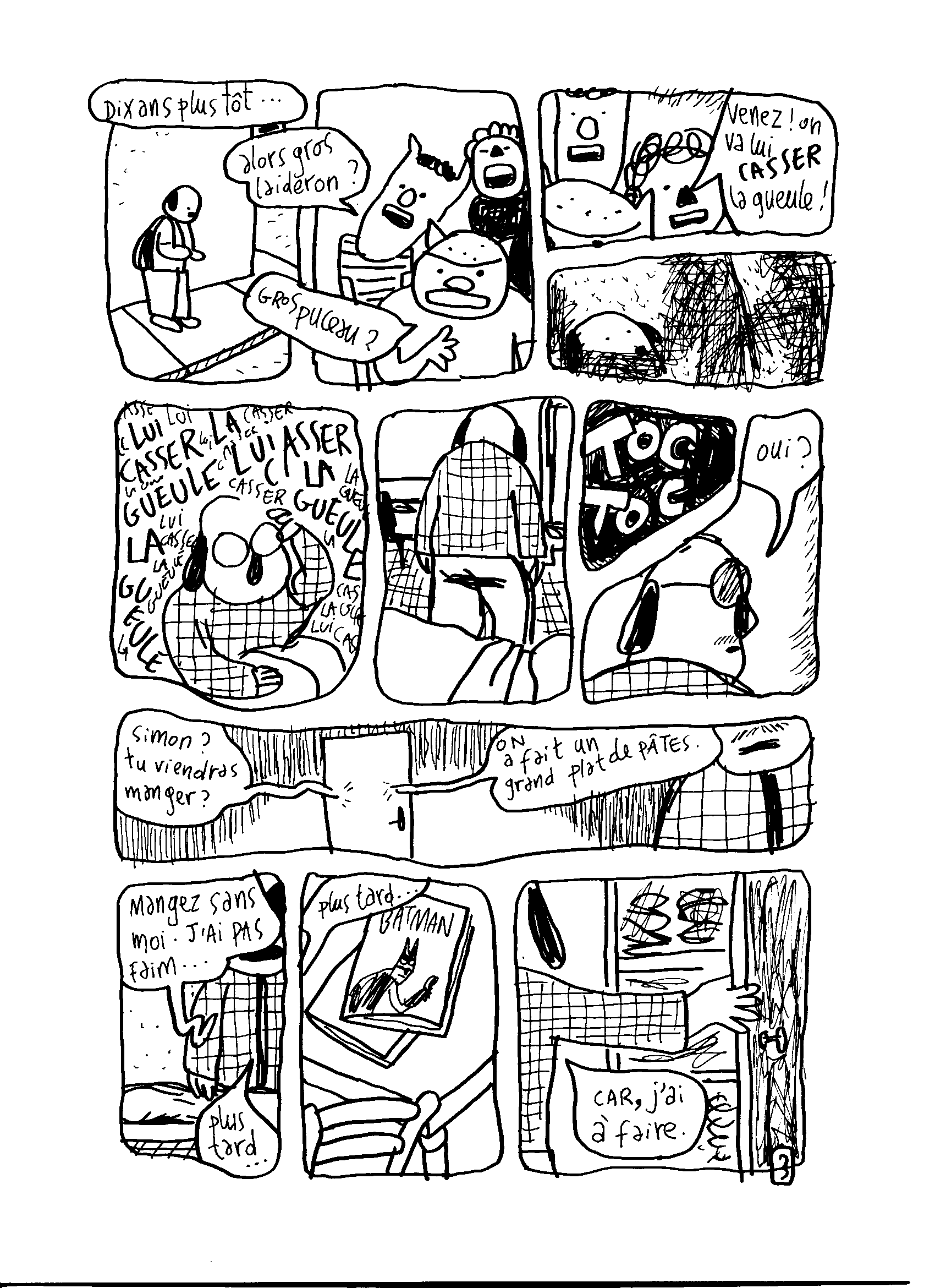 - Simon, hérault de la Justice- page 4