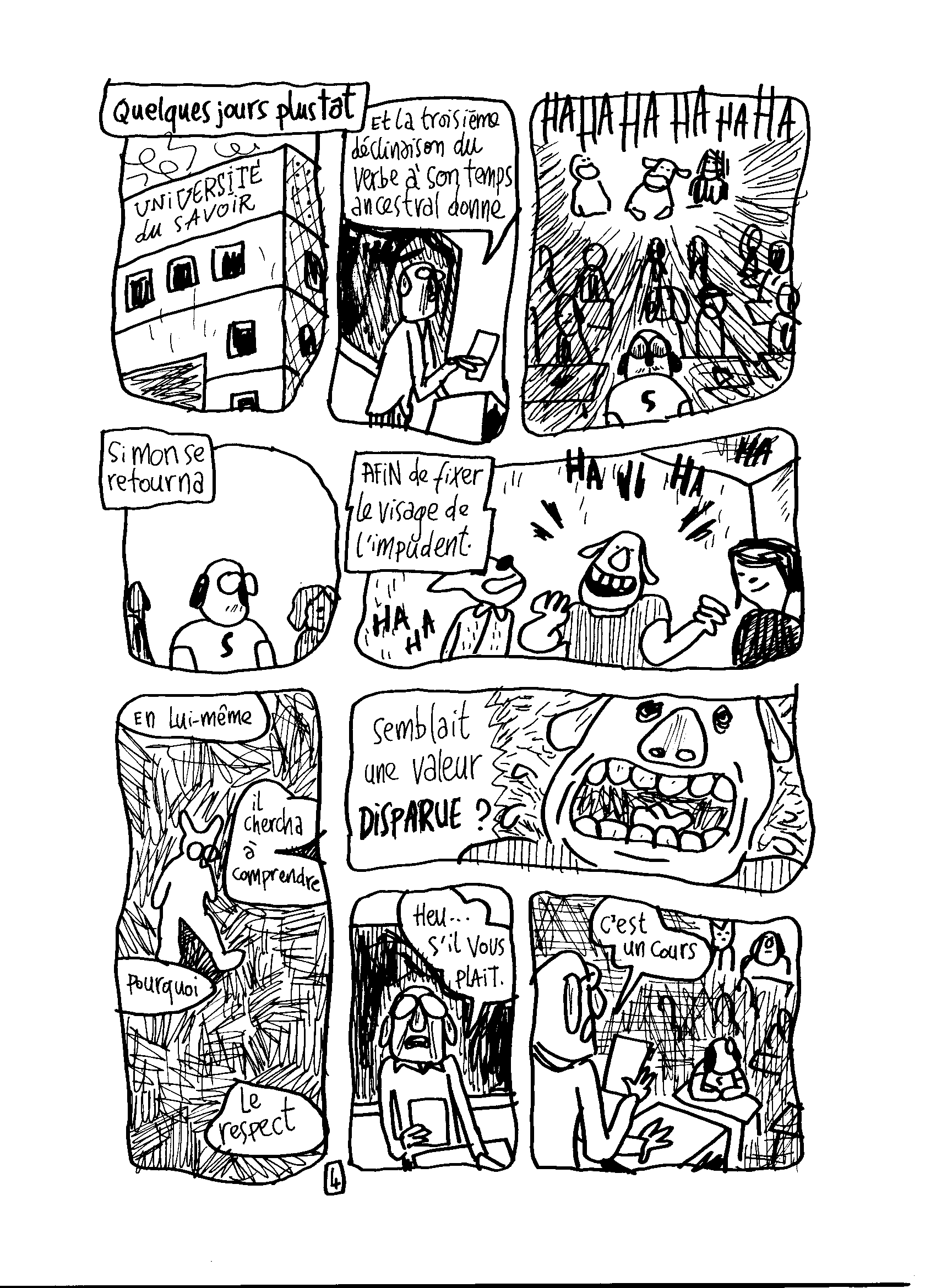 - Simon, hérault de la Justice- page 5