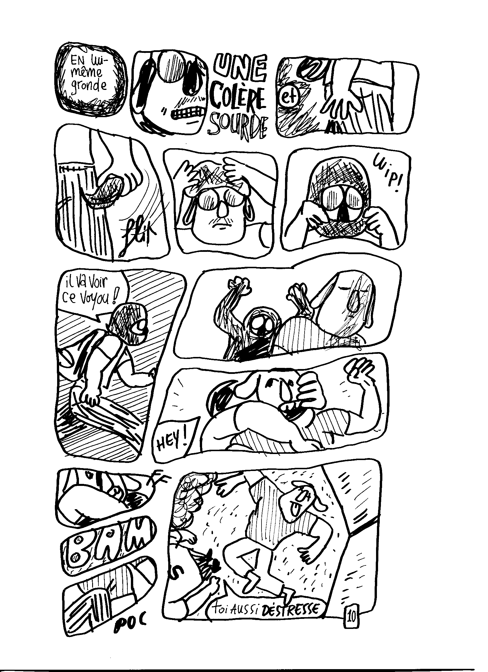 - Simon, hérault de la Justice- page 11