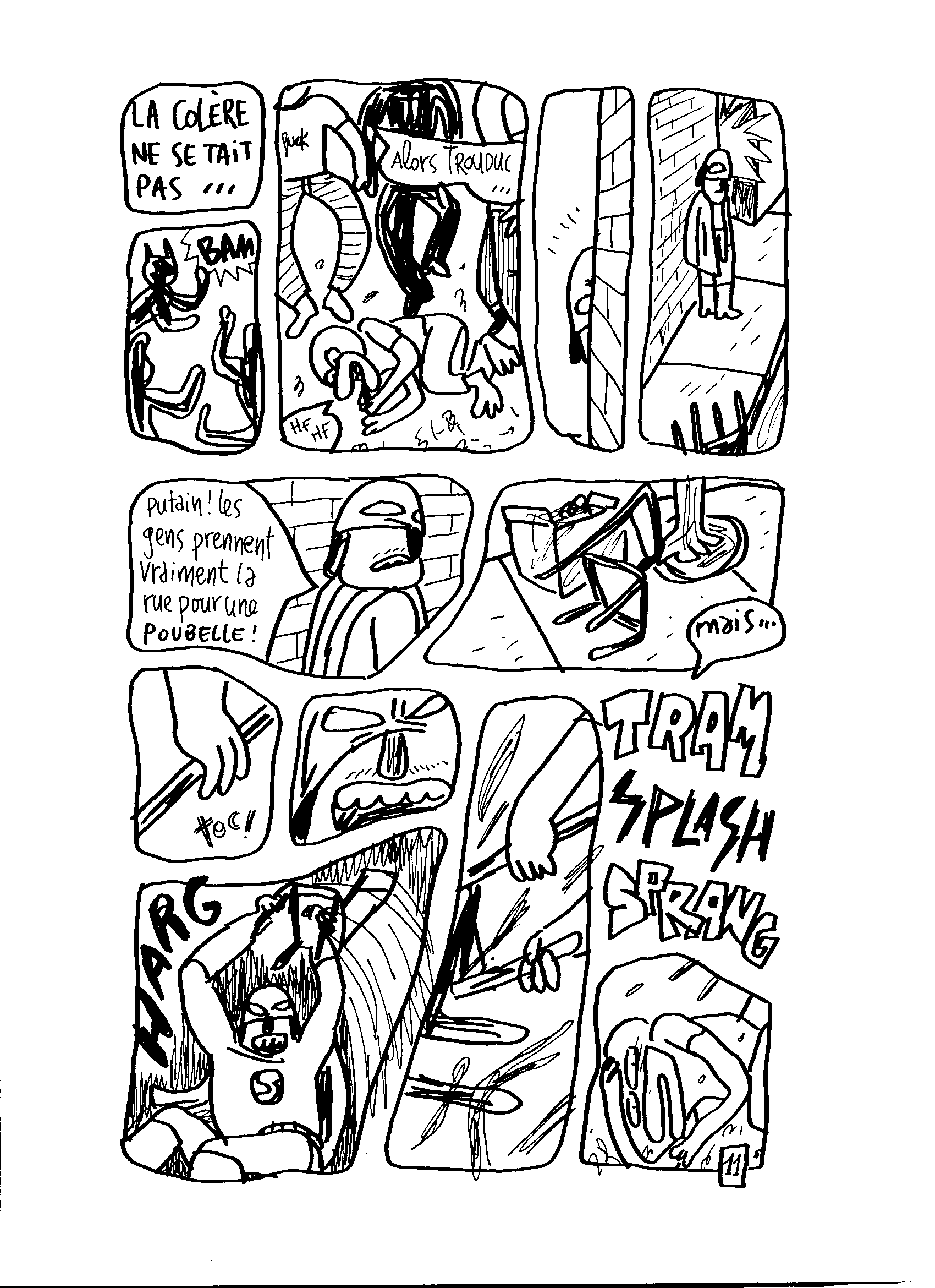 - Simon, hérault de la Justice- page 12