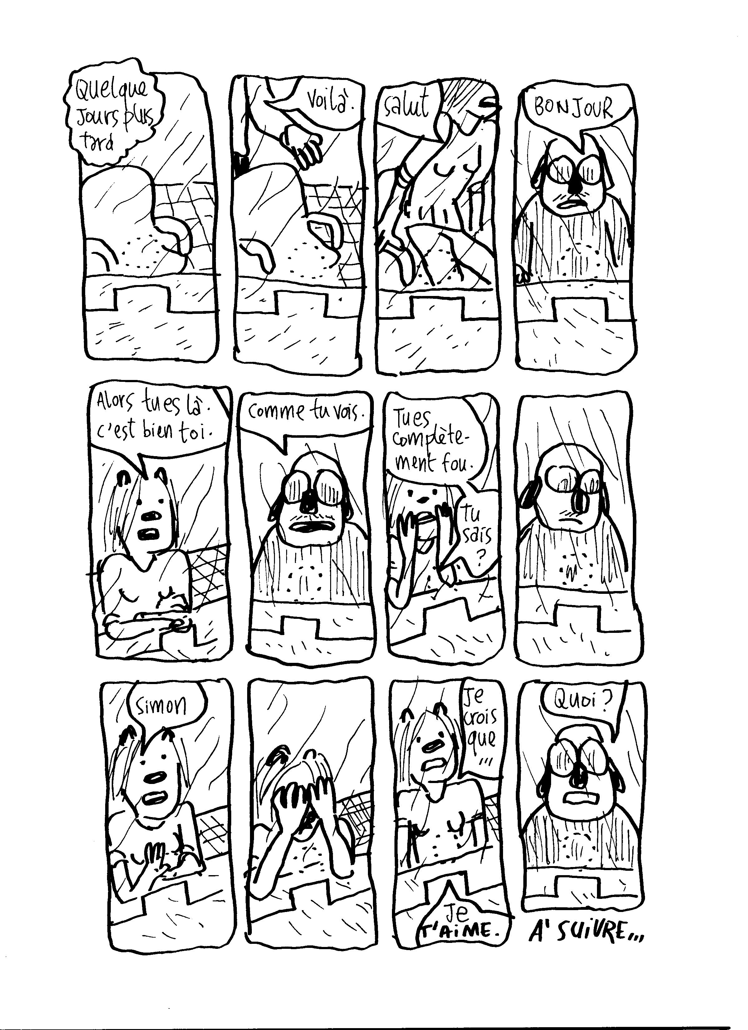 - Simon, hérault de la Justice- page 23