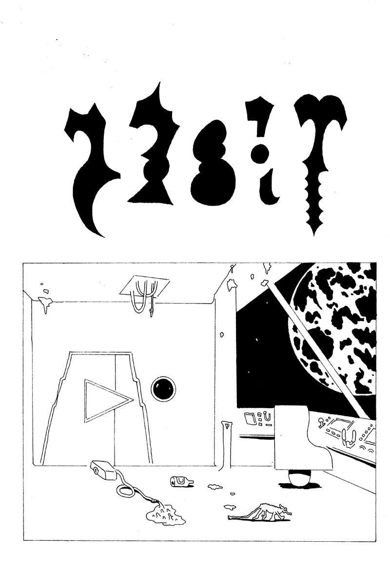 - Numus Paradel- page 1