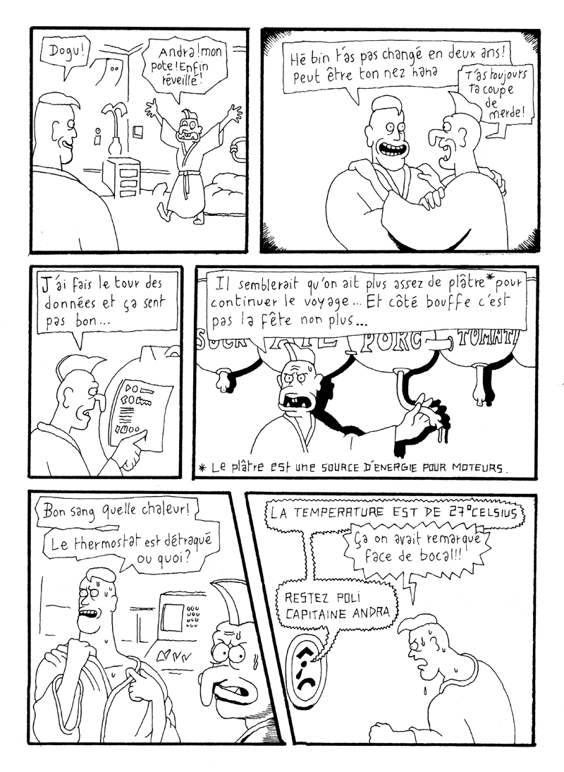 - Numus Paradel- page 4