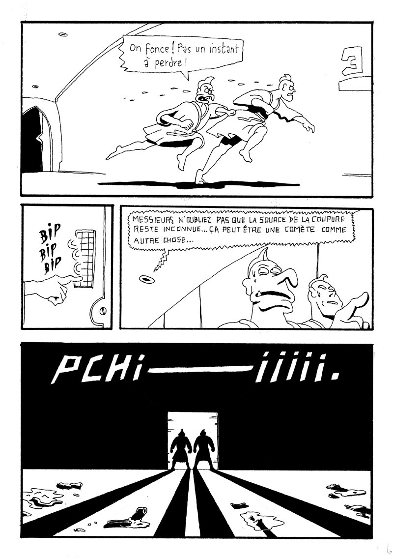 - Numus Paradel- page 6