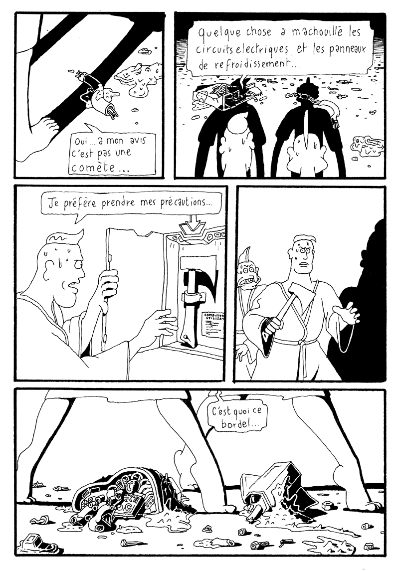 - Numus Paradel- page 7