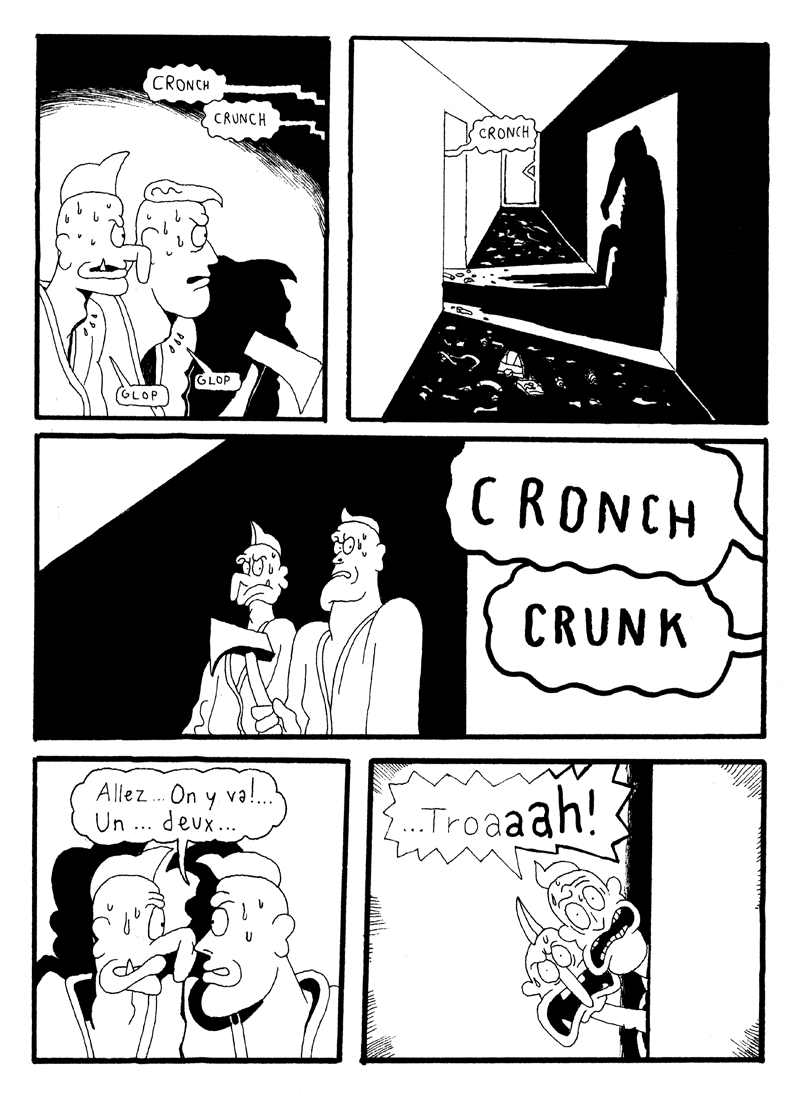 - Numus Paradel- page 8