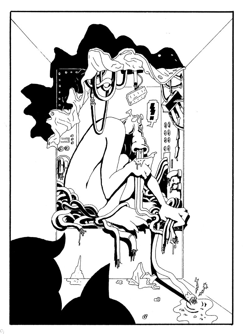 - Numus Paradel- page 9