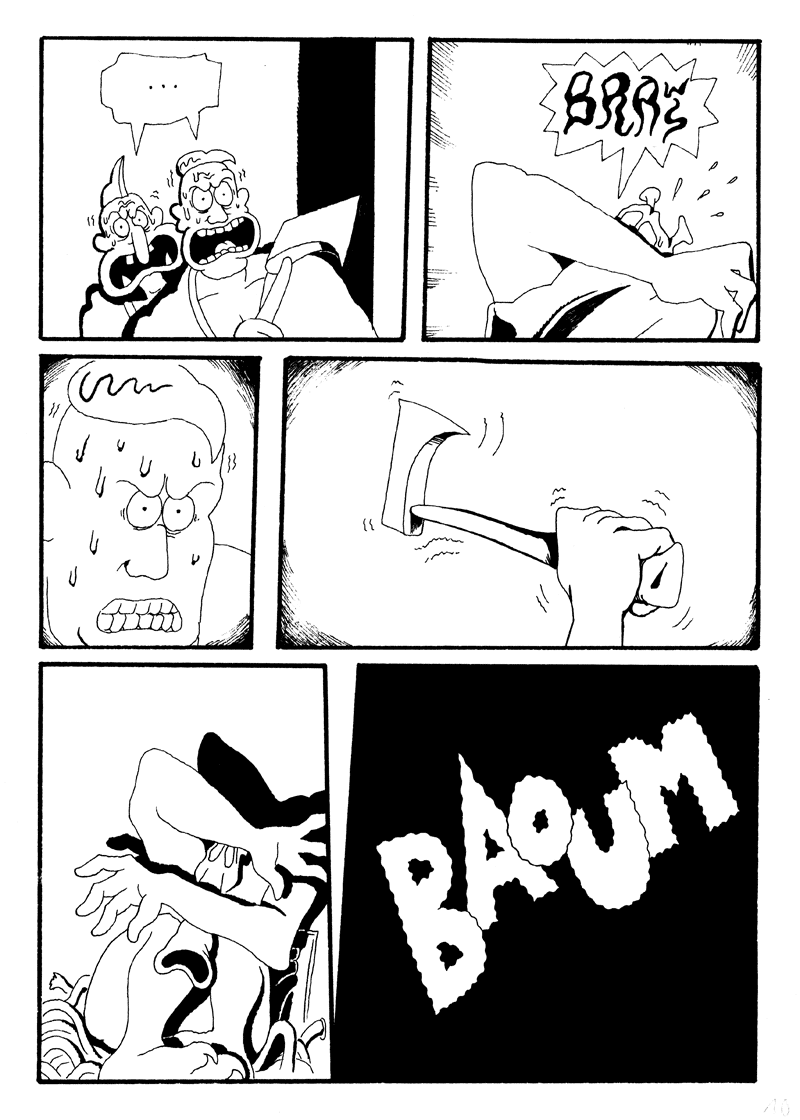 - Numus Paradel- page 10