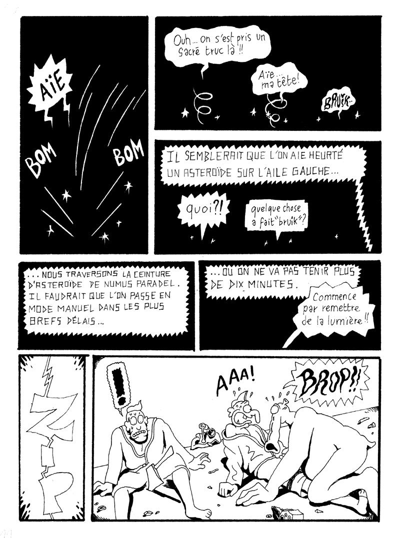 - Numus Paradel- page 11