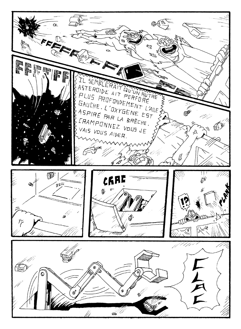 - Numus Paradel- page 13