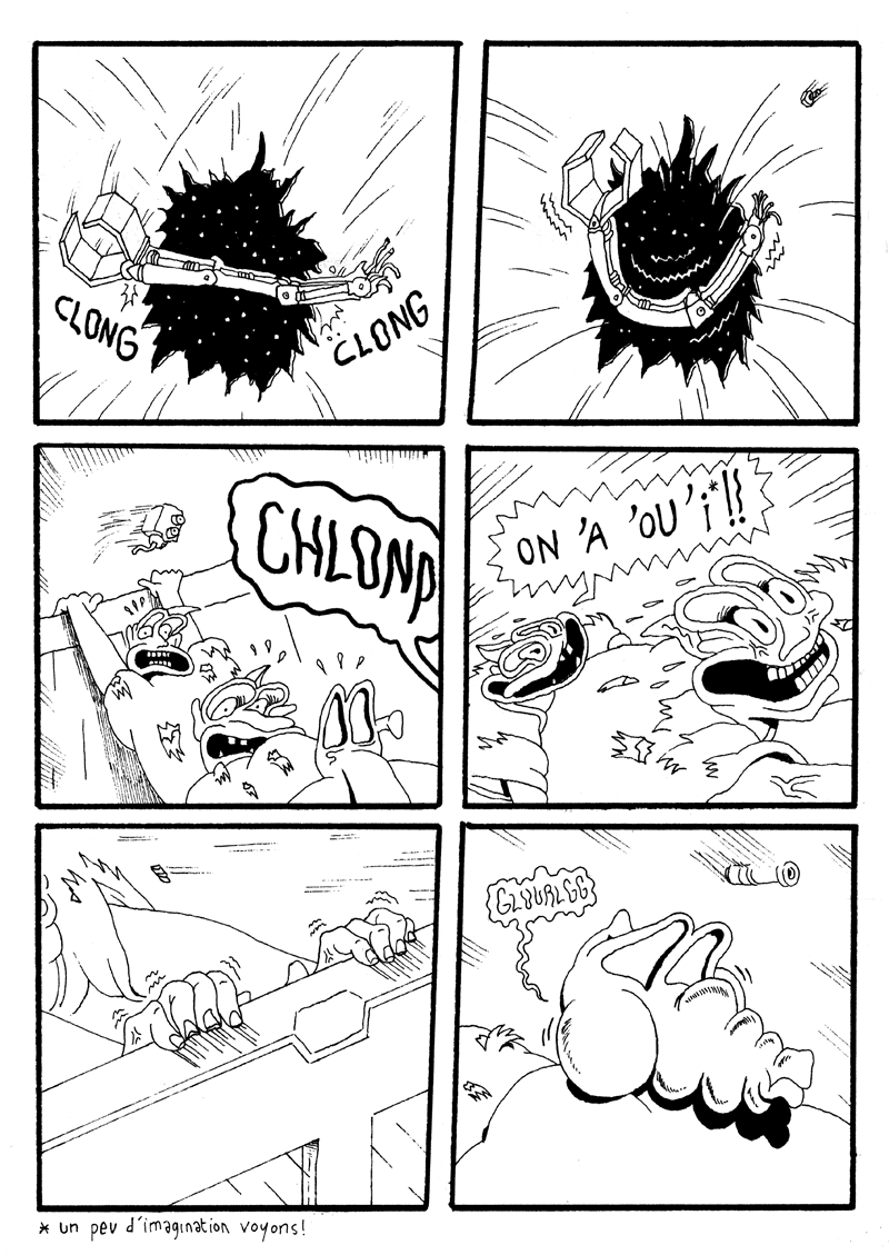 - Numus Paradel- page 15