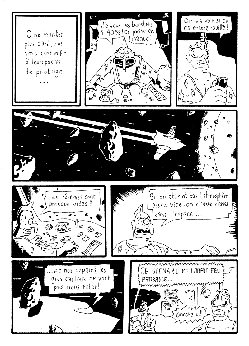 - Numus Paradel- page 17