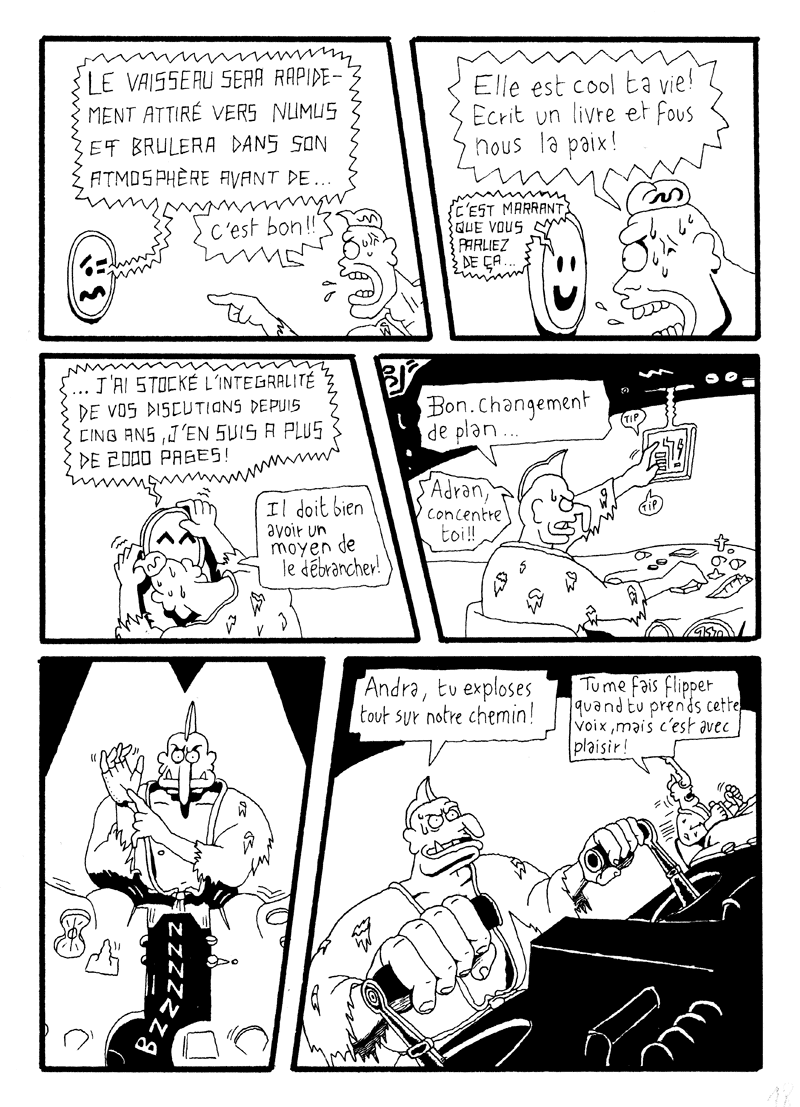 - Numus Paradel- page 18