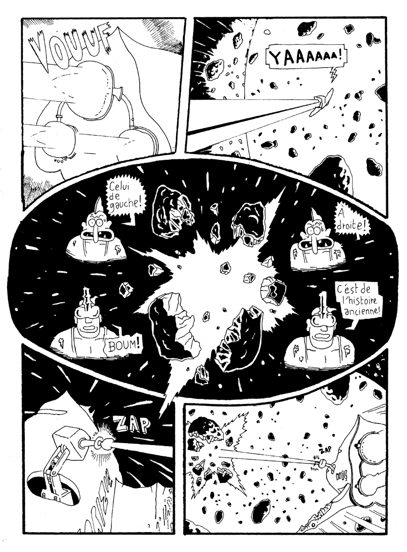 - Numus Paradel- page 19