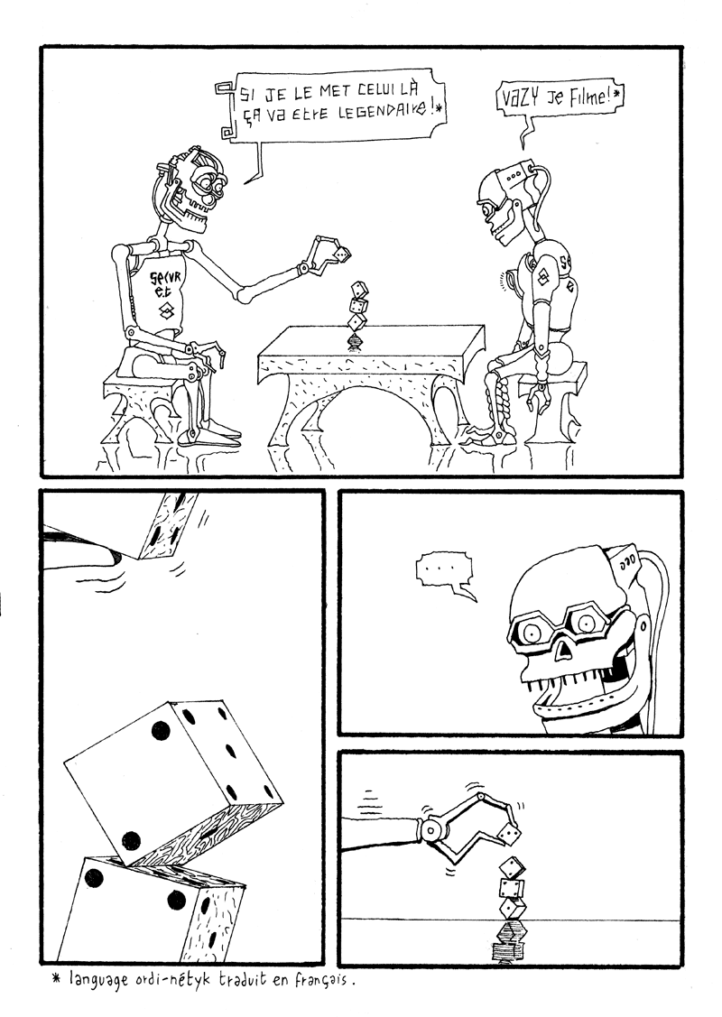 - Numus Paradel- page 20