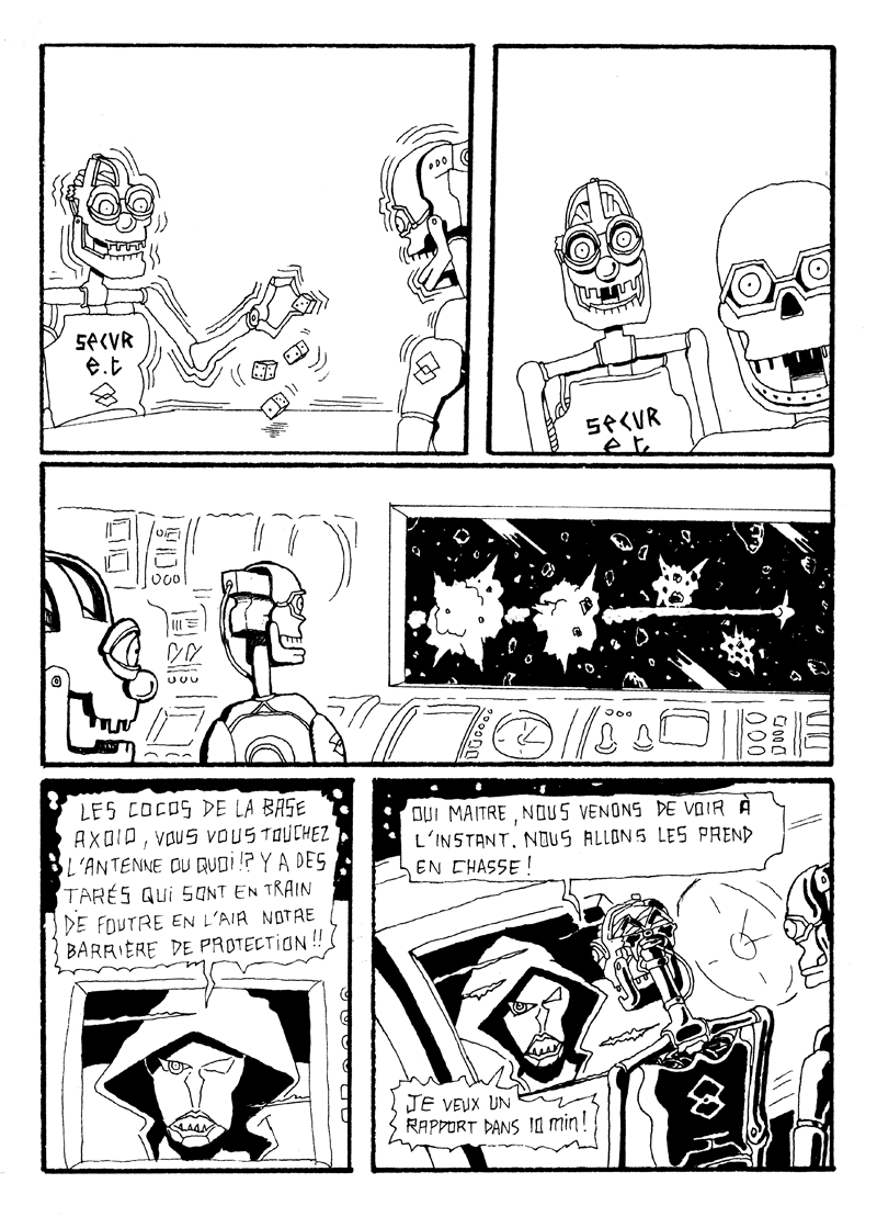 - Numus Paradel- page 21