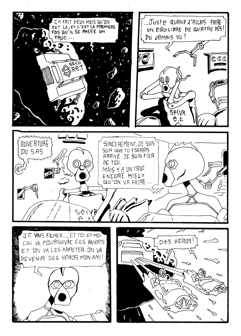 - Numus Paradel- page 22