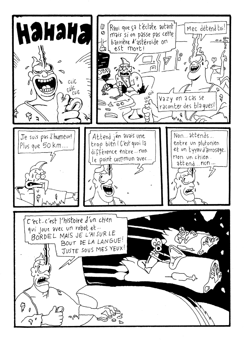 - Numus Paradel- page 23