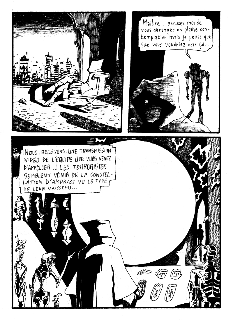 - Numus Paradel- page 24