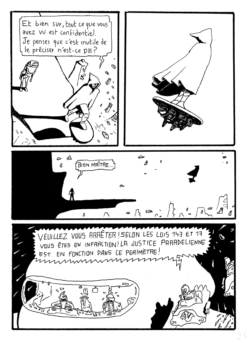 - Numus Paradel- page 26