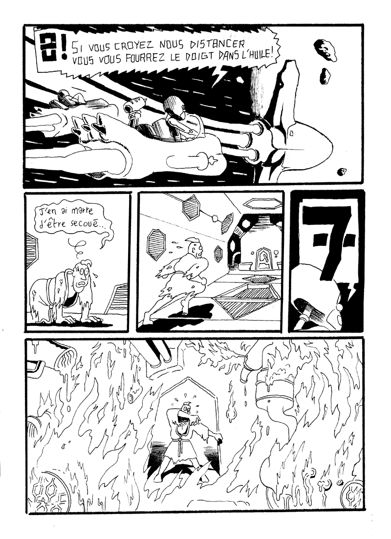 - Numus Paradel- page 30