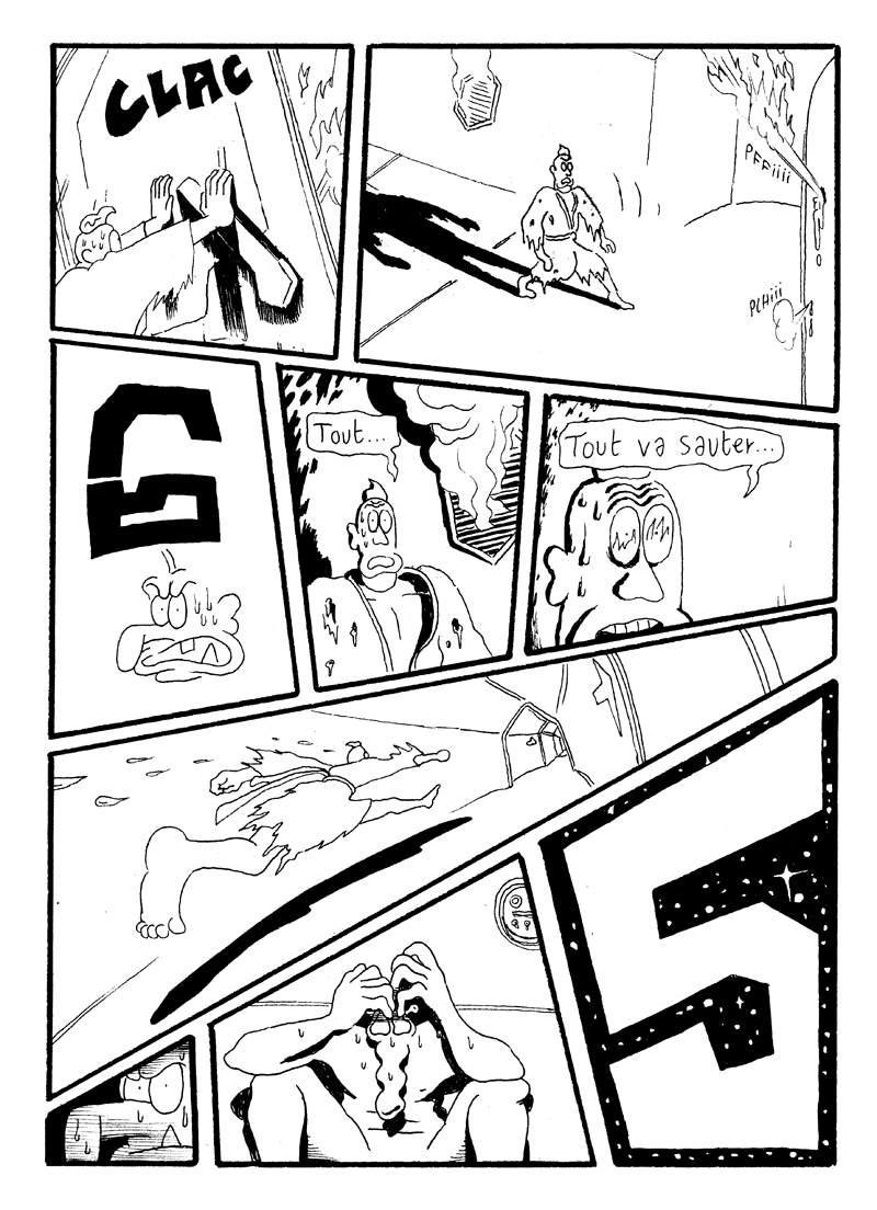 - Numus Paradel- page 31