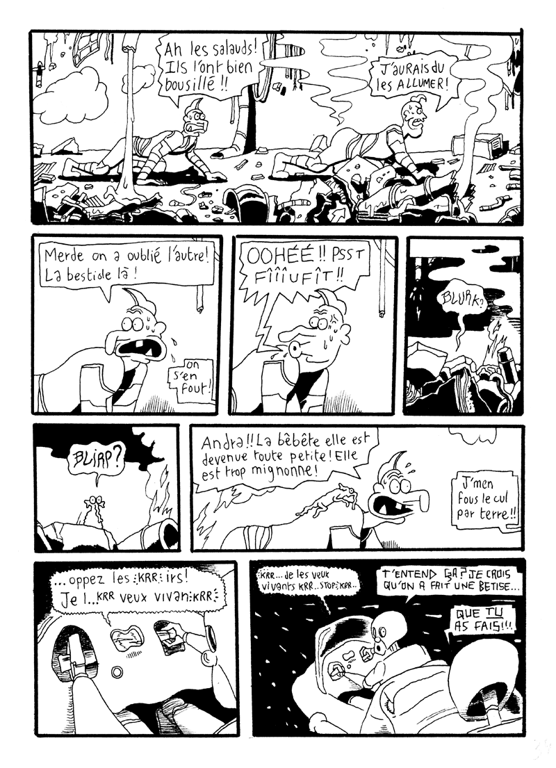 - Numus Paradel- page 34