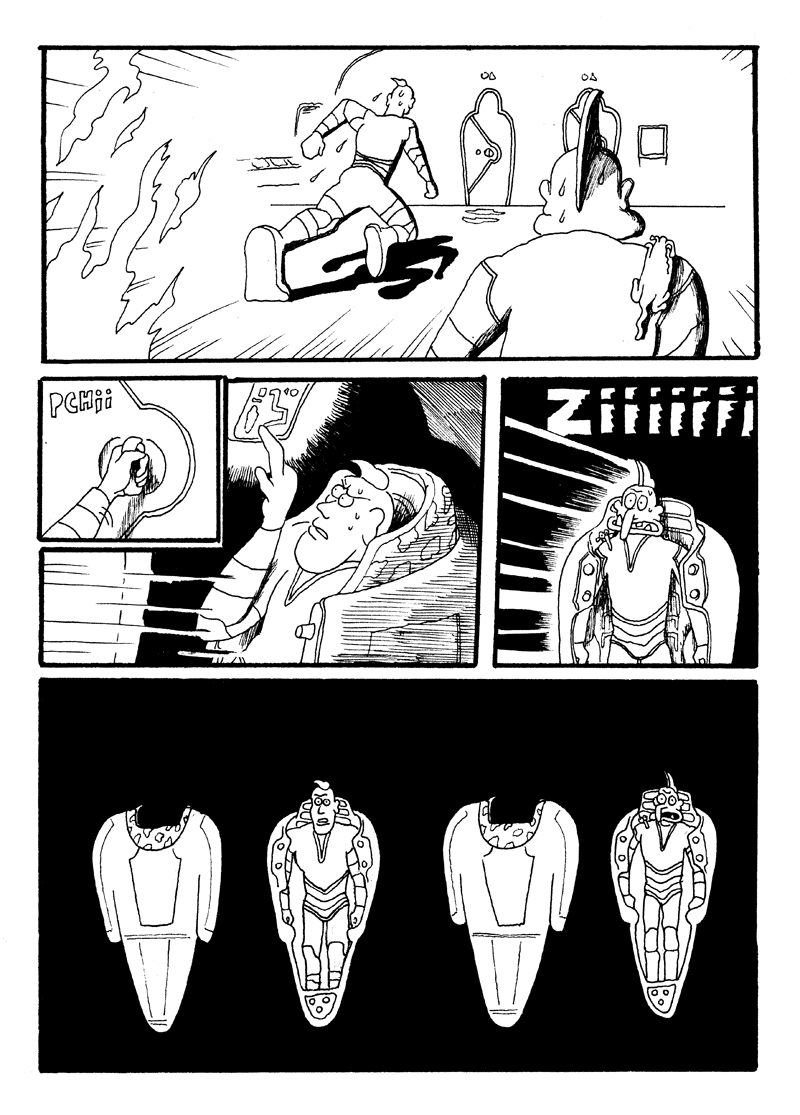 - Numus Paradel- page 35