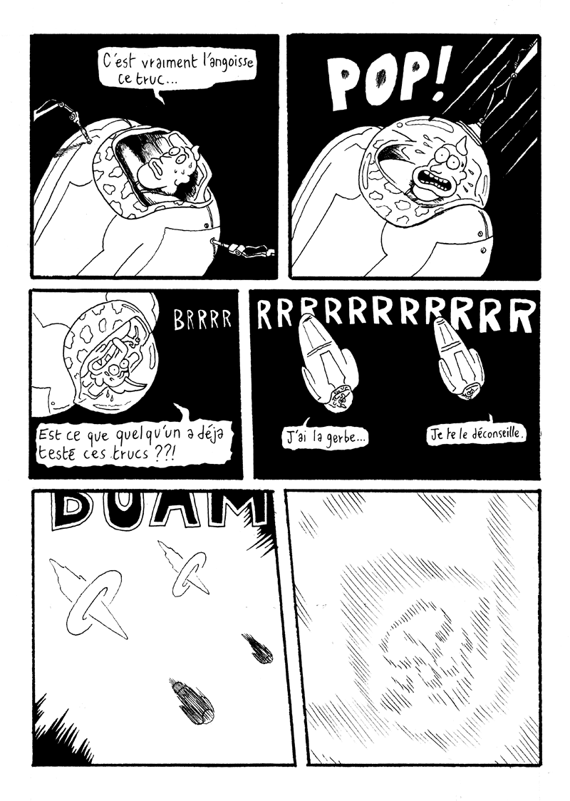 - Numus Paradel- page 36