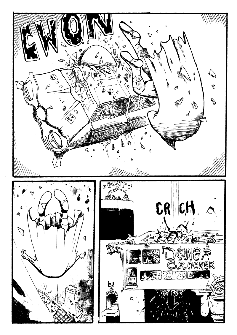 - Numus Paradel- page 39