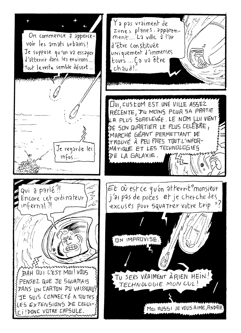 - Numus Paradel- page 40