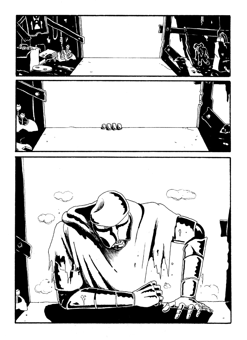 - Numus Paradel- page 41