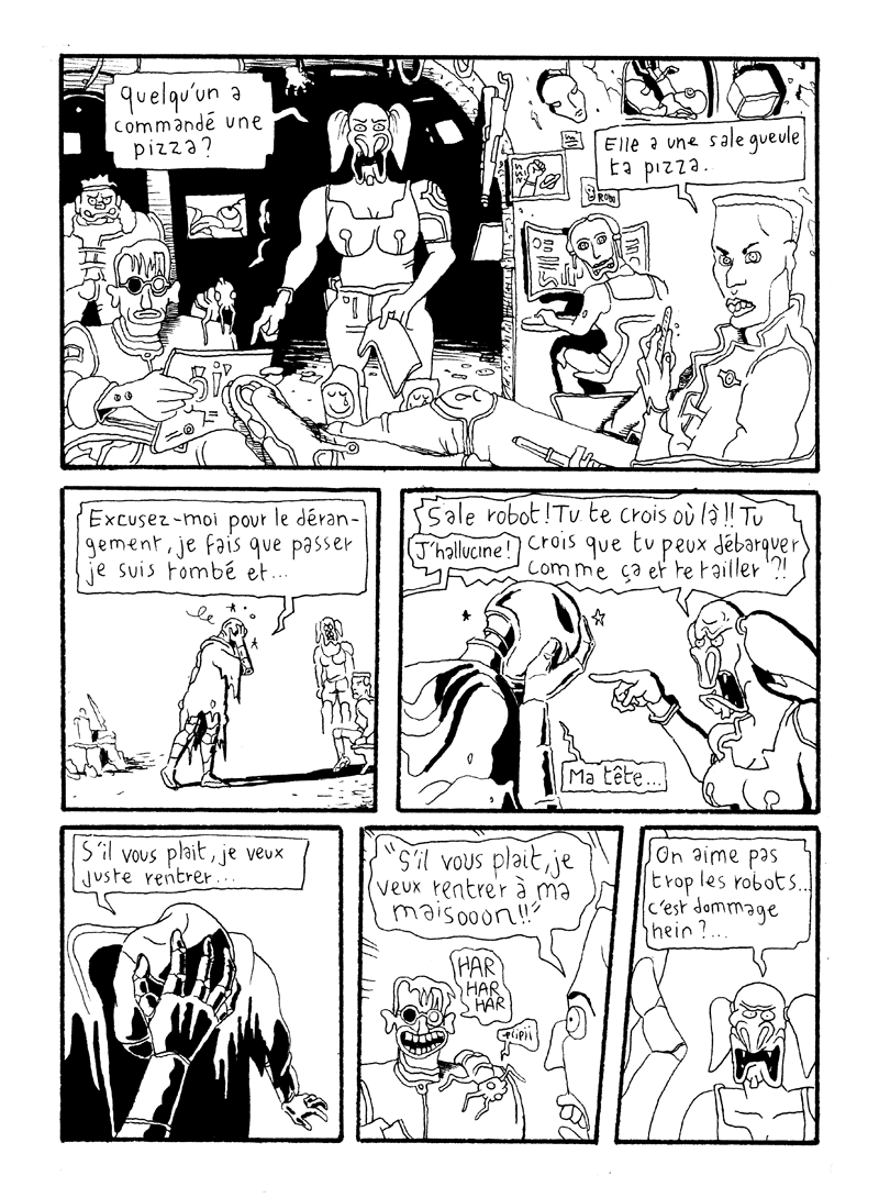 - Numus Paradel- page 42