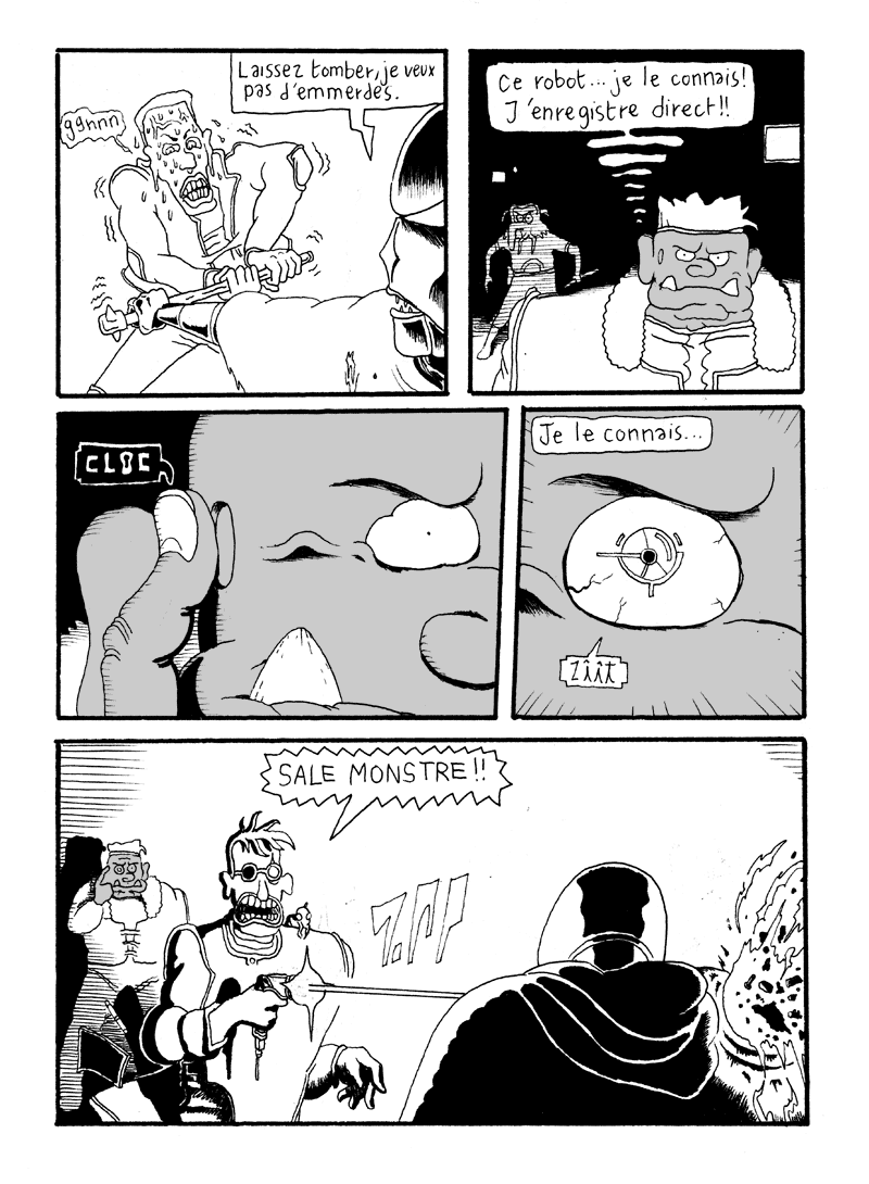 - Numus Paradel- page 45