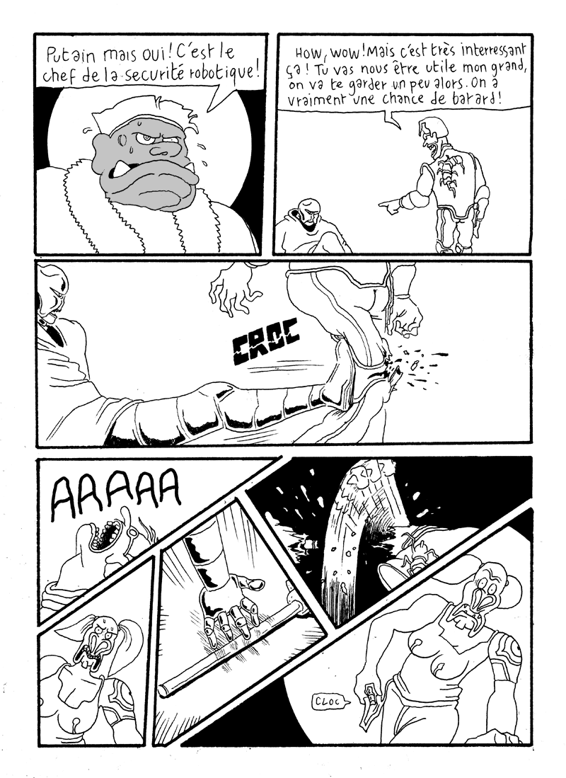 - Numus Paradel- page 47