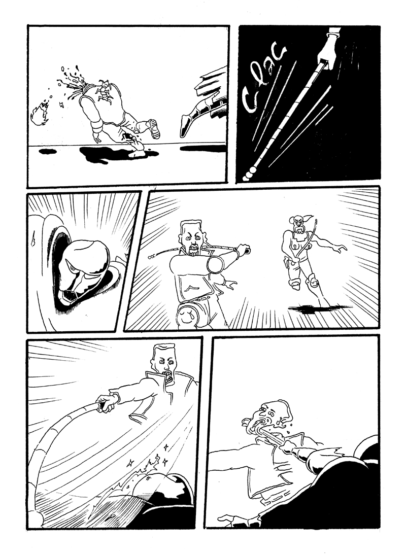 - Numus Paradel- page 48