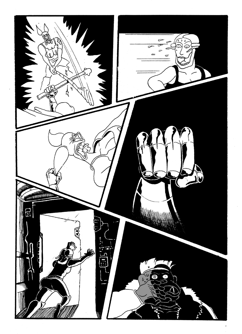 - Numus Paradel- page 49