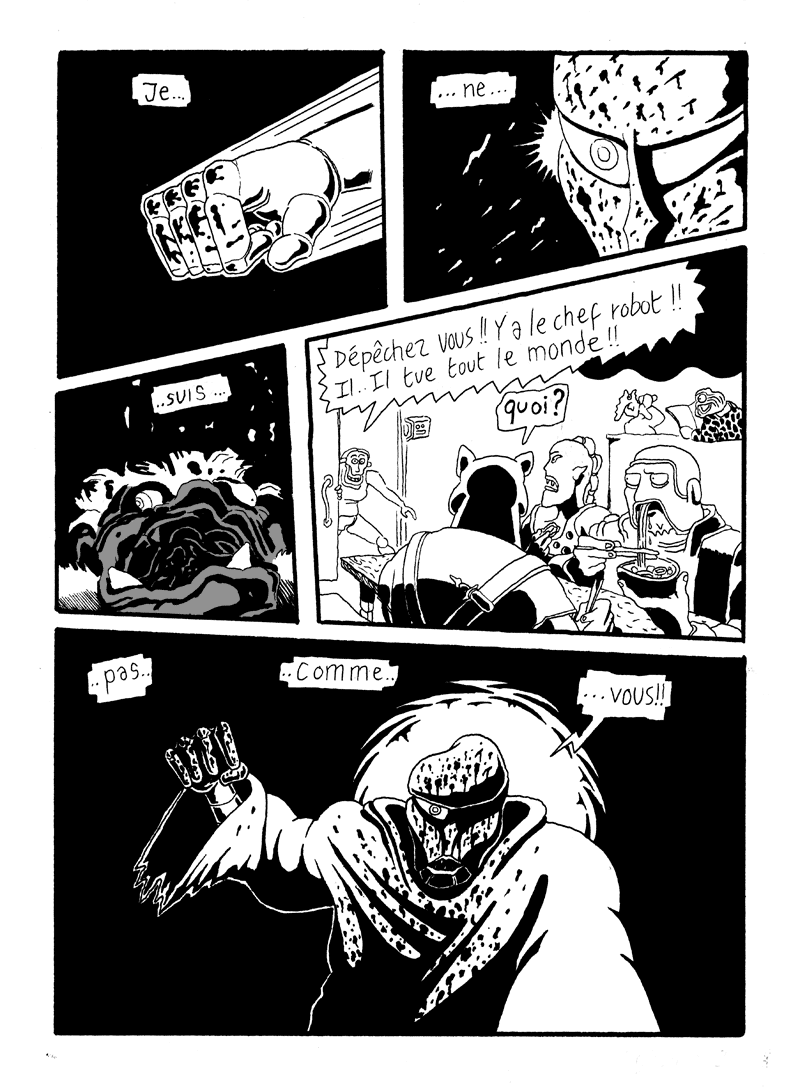 - Numus Paradel- page 50