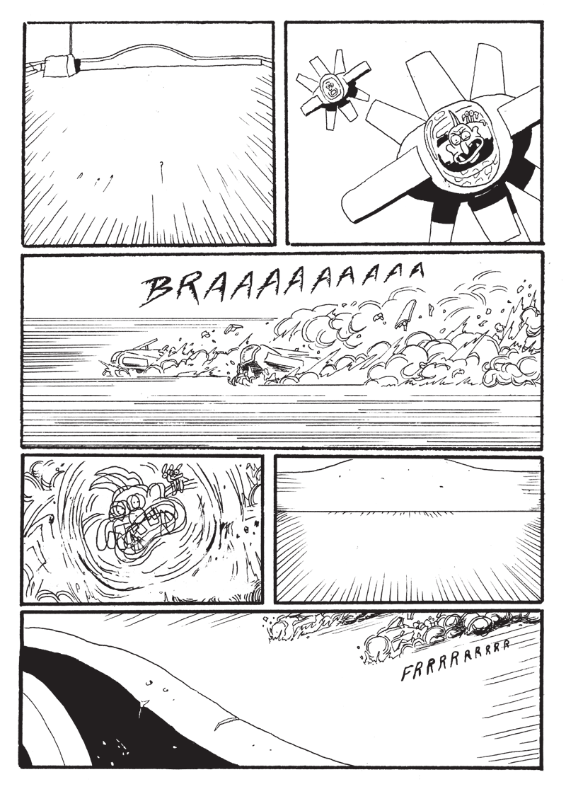 - Numus Paradel- page 51